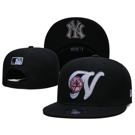 New York Yankees Snapback Hat