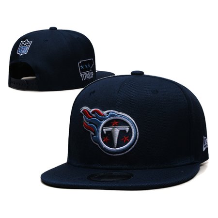 Tennessee Titans Snapback Hat