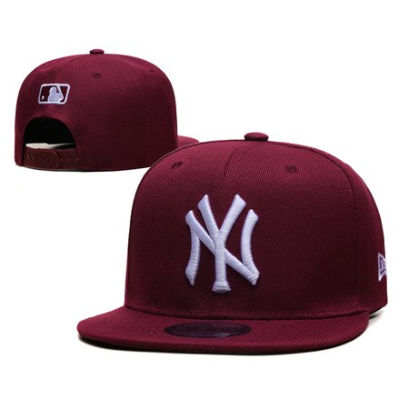 New York Yankees Snapback Hat