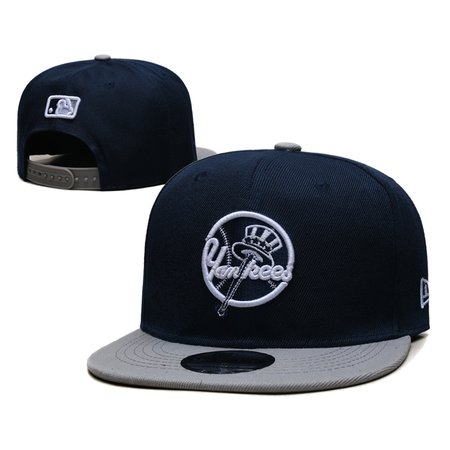 New York Yankees Snapback Hat