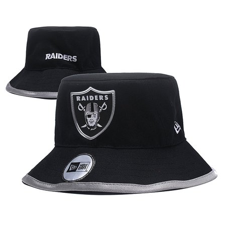 Las Vegas Raiders Bucket Hat