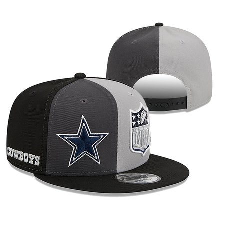 Dallas Cowboys Snapback Hat