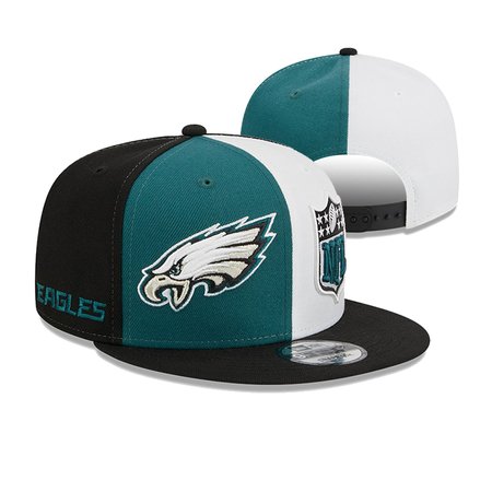 Philadelphia Eagles Snapback Hat