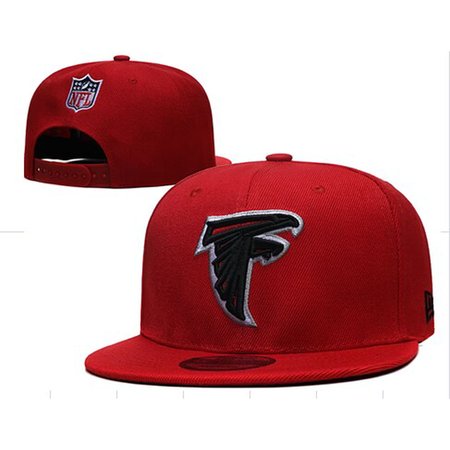 Atlanta Falcons Snapback Hat