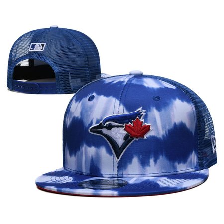 Toronto Blue Jays Snapback Hat