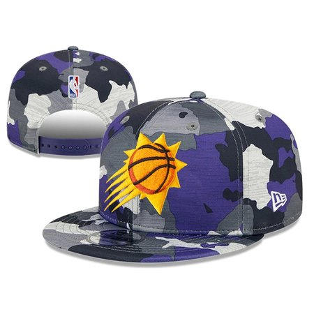 Phoenix Suns Snapback Hat