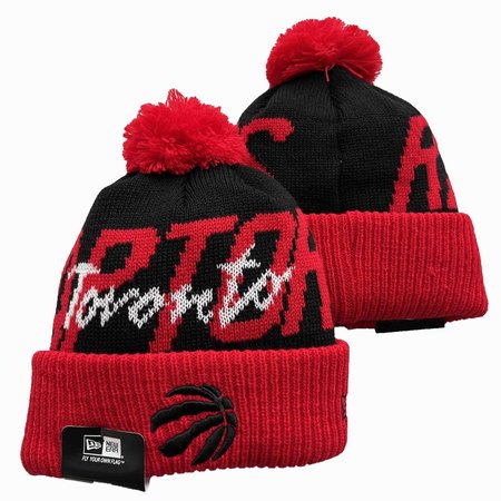 Toronto Raptors Beanies Knit Hat