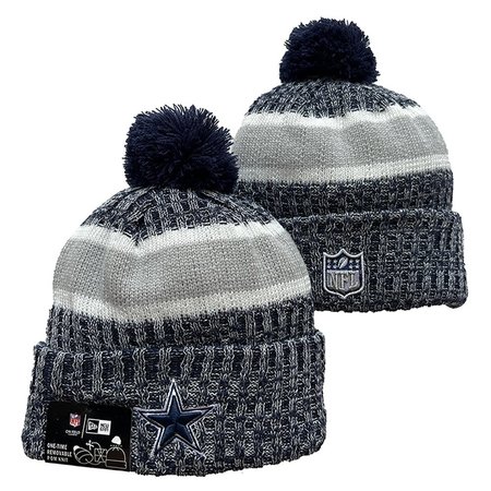 Dallas Cowboys Beanies Knit Hat