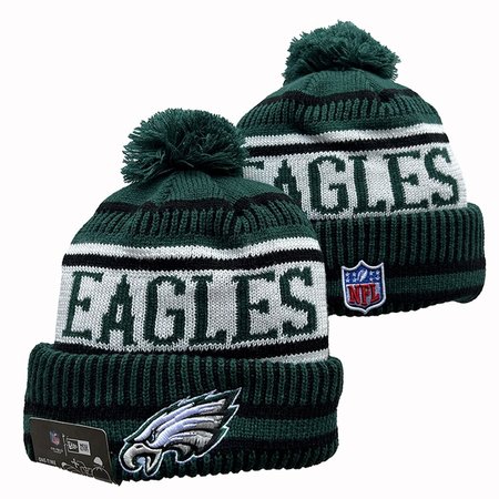 Philadelphia Eagles Beanies Knit Hat