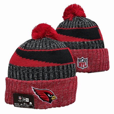 Arizona Cardinals Beanies Knit Hat