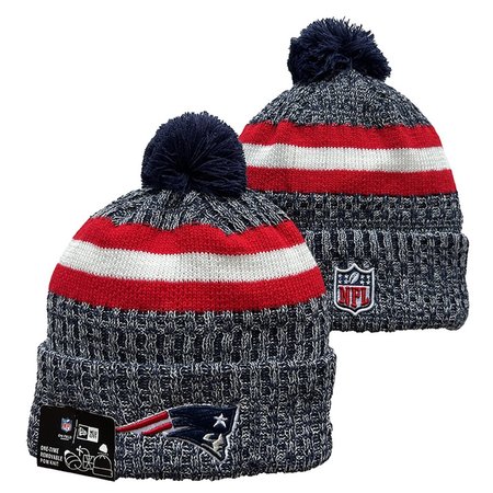 New England Patriots Beanies Knit Hat