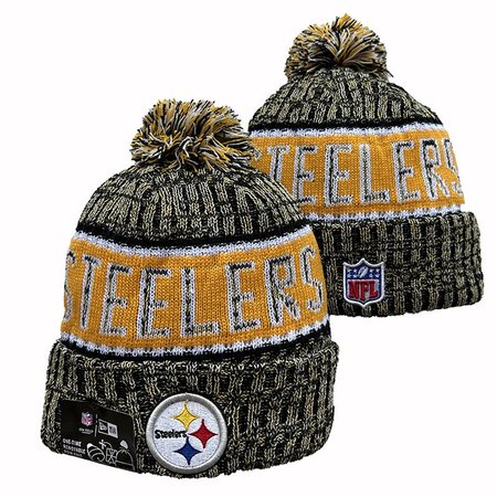 Pittsburgh Steelers Beanies Knit Hat