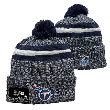 Tennessee Titans Beanies Knit Hat