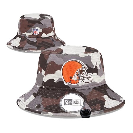 Cleveland Browns Bucket Hat