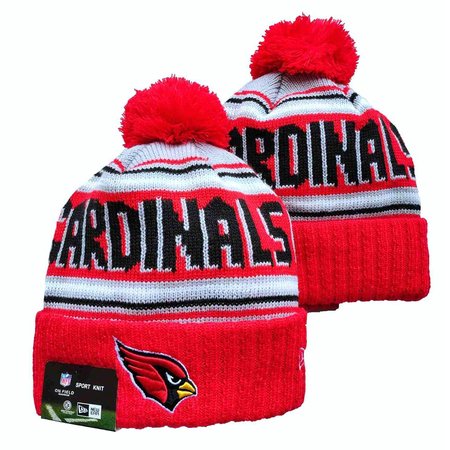 Arizona Cardinals Beanies Knit Hat