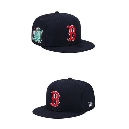 Boston Red Sox Hat