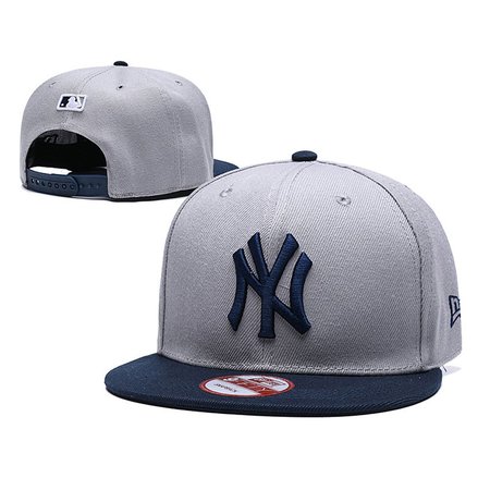 New York Yankees Snapback Hat