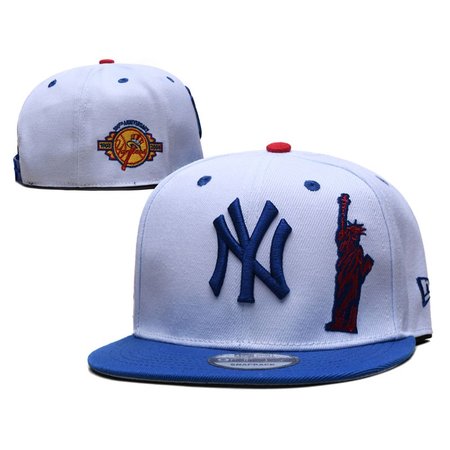 New York Yankeess Snapback Hat