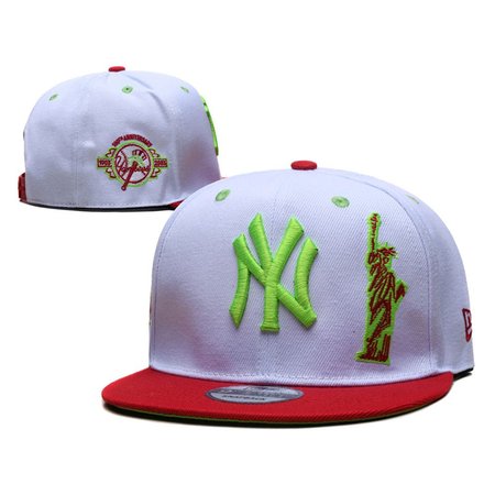 New York Yankeess Snapback Hat