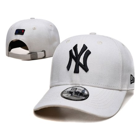 New York Yankees Adjustable Hat