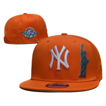 New York Yankees Snapback Hat