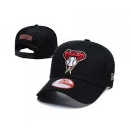 Arizona Diamondbacks Snapback Hat