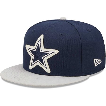 Dallas Cowboys Snapback Hat