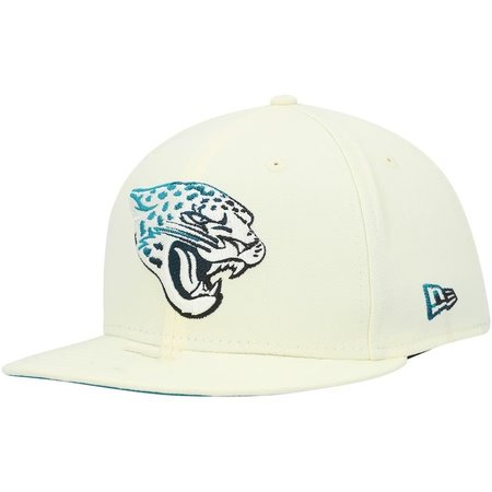 Jacksonville Jaguars Snapback Hat