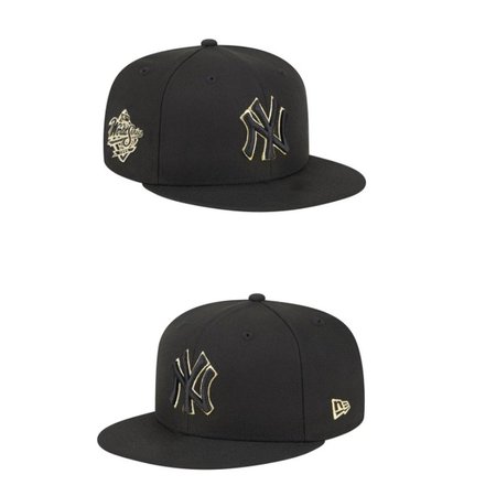 New York Yankees Snapback Hat