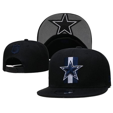 Dallas Cowboys Snapback Hat