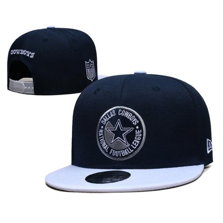 Dallas Cowboys Snapback Hat