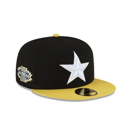 Dallas Cowboys Snapback Hat