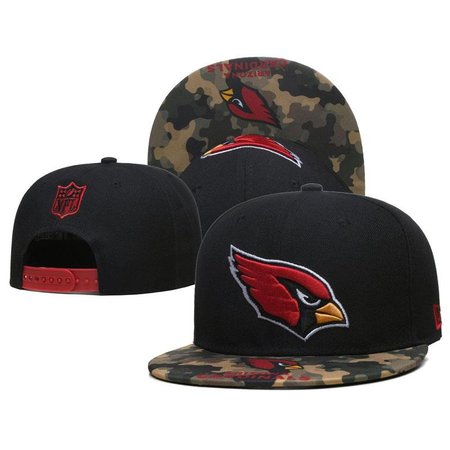 Arizona Cardinals Snapback Hat