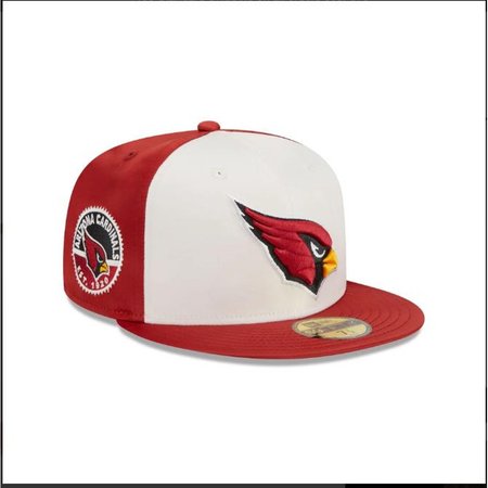 Arizona Cardinals Snapback Hat