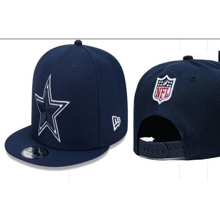 Dallas Cowboys Snapback Hat