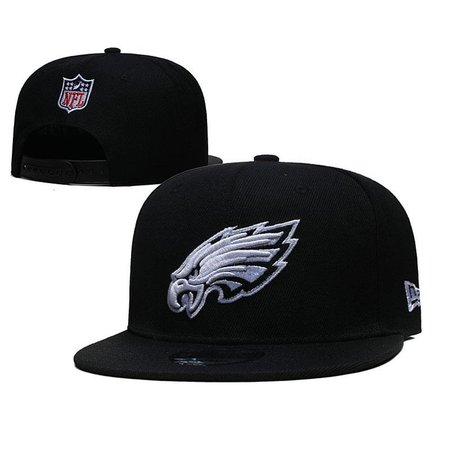 Philadelphia Eagles Snapback Hat