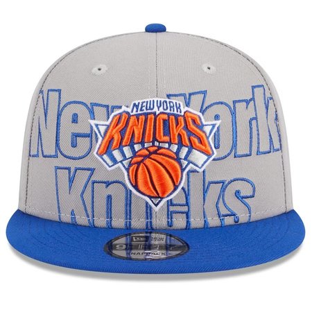 New York Knicks Snapback Hat