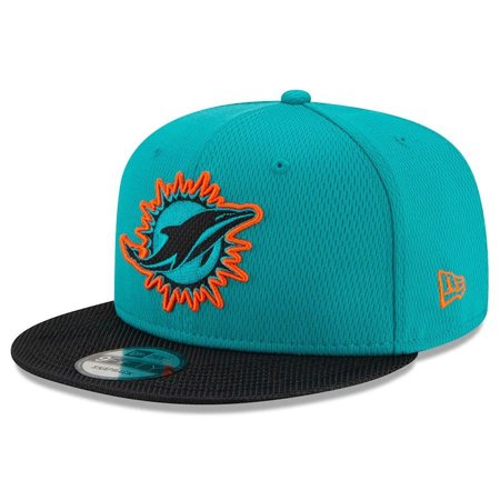 Miami Dolphins Snapback Hat