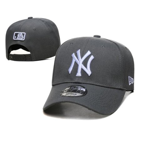 New York Yankees Adjustable Hat