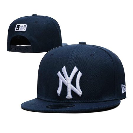 New York Yankees Snapback Hat