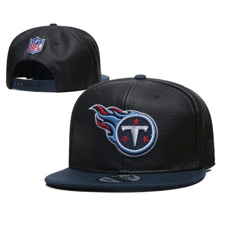 Tennessee Titans Snapback Hat