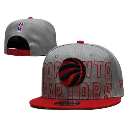 Toronto Raptors Snapback Hat