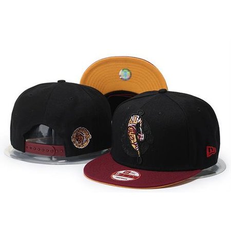 Cleveland Cavaliers Snapback Hat