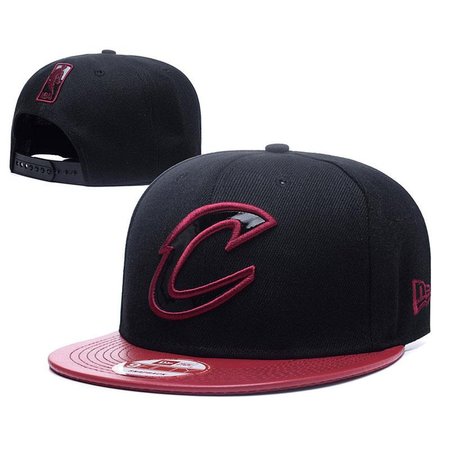 Cleveland Cavaliers Snapback Hat